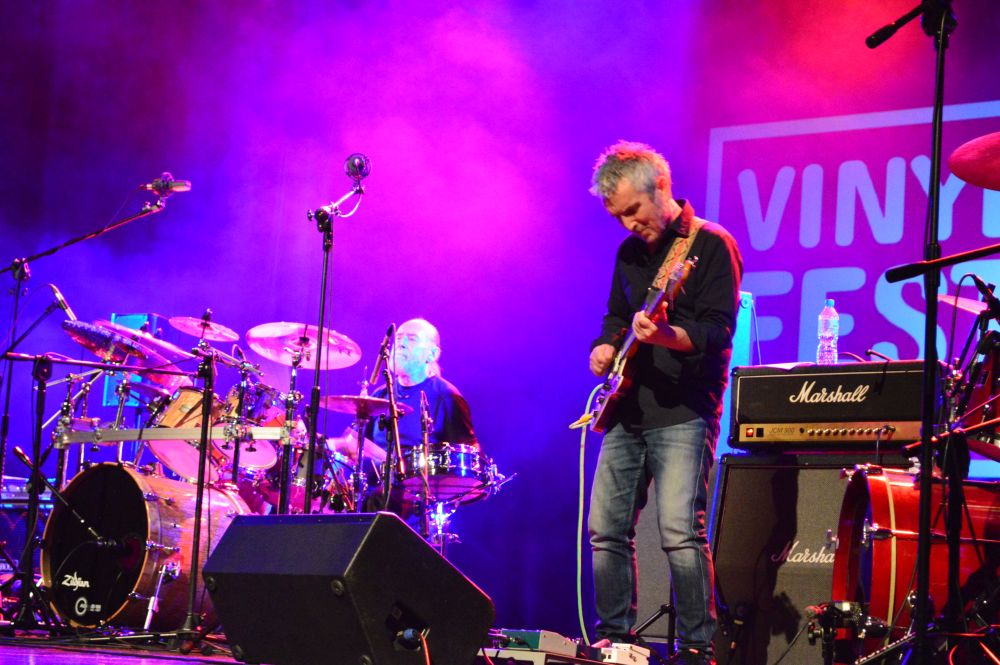 40 – lecie płyty Welcome zespołu SBB 7