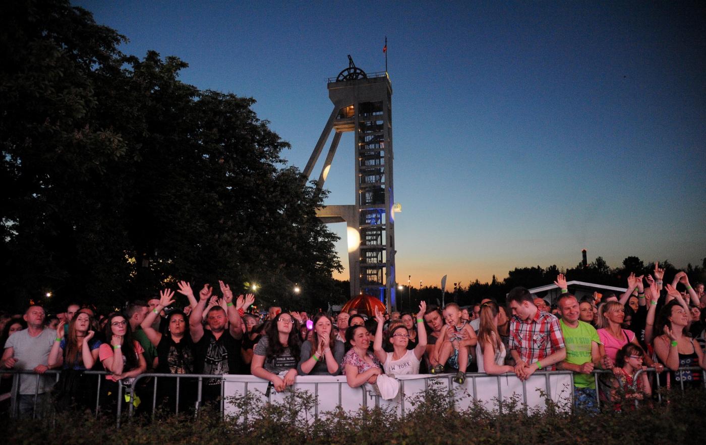 Chorzów: Święto Miasta 2019. Co jeszcze przed nami?