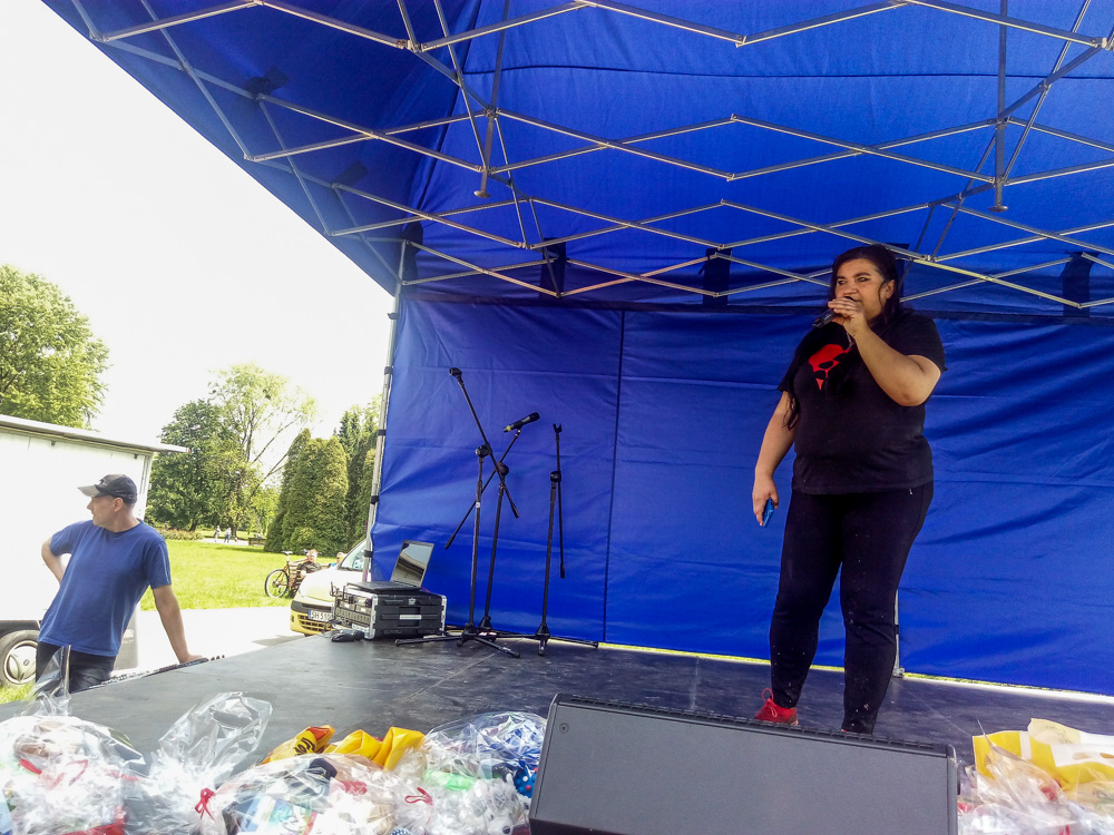 Pieseły, kotełki i fretki - Zwierzynalia 2019 w Parku Śląskim 22