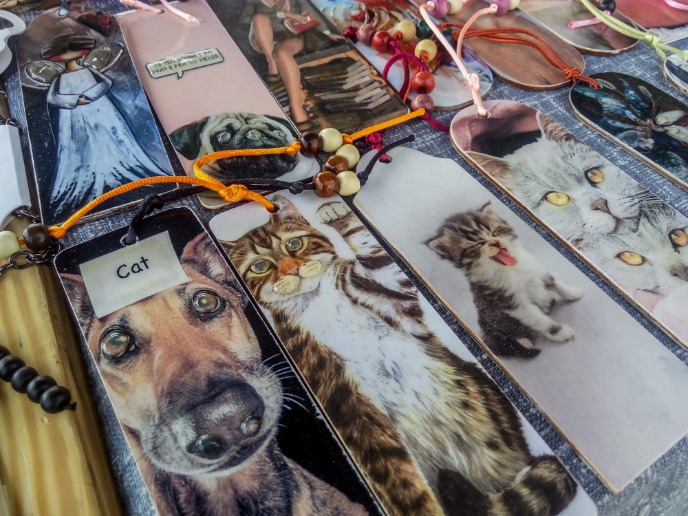 Pieseły, kotełki i fretki - Zwierzynalia 2019 w Parku Śląskim 32