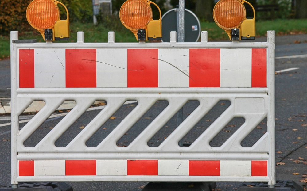 Chorzów: Zamkną ulicę Paderewskiego na trzy dni. Powstaje kanalizacja