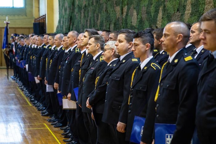 Za nami Chorzowski Dzień Strażaka