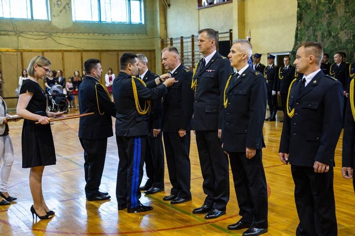 Za nami Chorzowski Dzień Strażaka