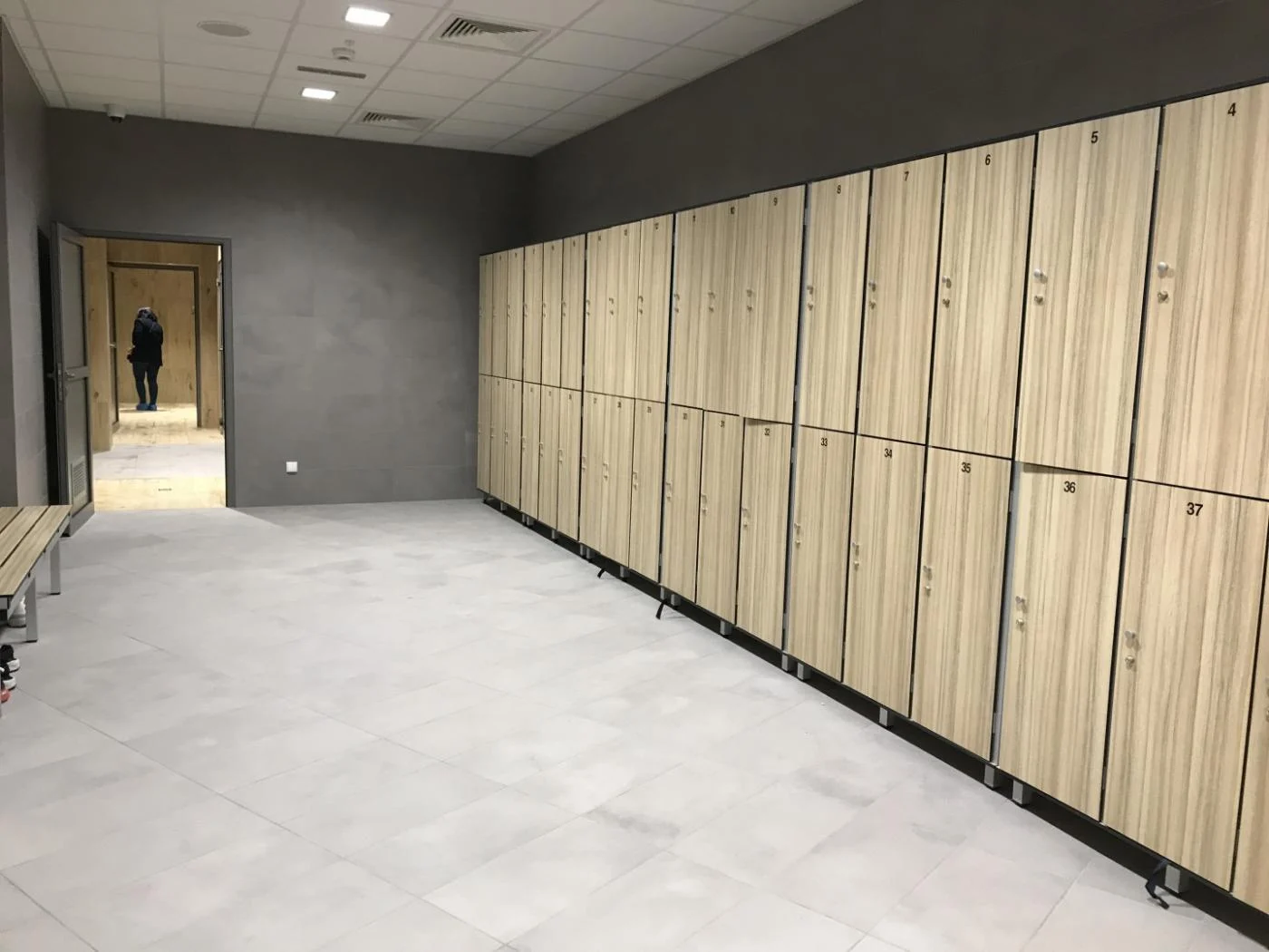 Chorzów: Nowy basen przy Zespole Szkół Sportowych już otwarty