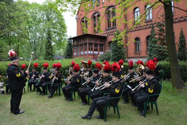 Za nami obchody 228. rocznicy uchwalenia Konstytucji 3 Maja w Zabrzu