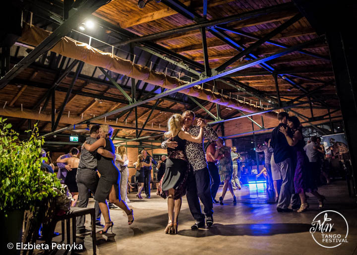 Wkrótce w Zabrzu odbędzie się May Tango Festival 2019