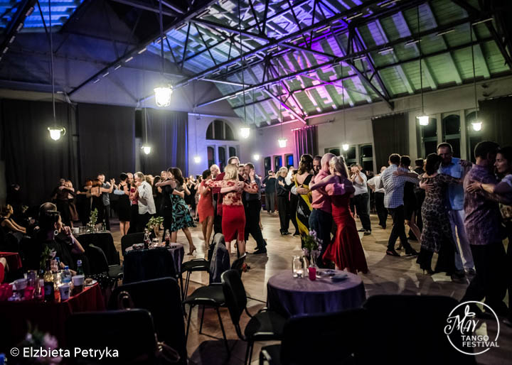 Wkrótce w Zabrzu odbędzie się May Tango Festival 2019