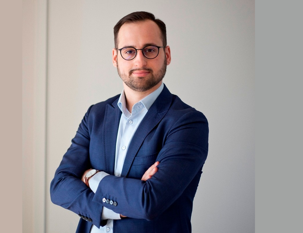 Urząd Miasta w Zabrzu ma nowego rzecznika prasowego. Został nim Dawid Wowra