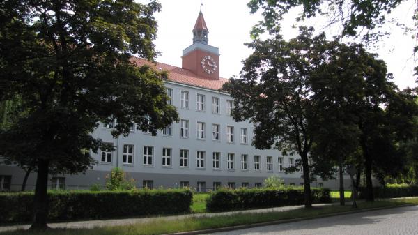 W Zabrzu trwają egzaminy maturalne