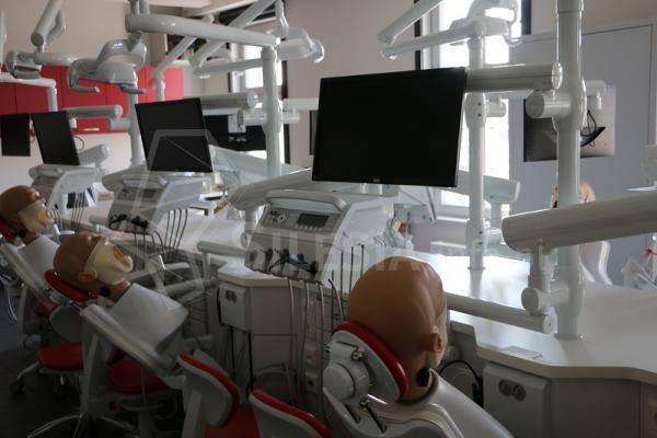 Dzień otwarty Centrum Symulacji Medycznej w Zabrzu