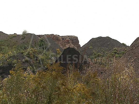 Raport NIK: Nieskuteczna ochrona przed pożarami hałd w Zabrzu
