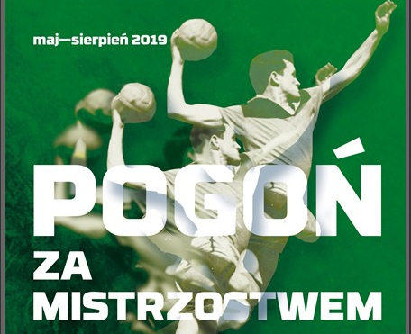 "Pogoń za Mistrzostwem" - Muzeum Miejskie w Zabrzu zaprasza na wystawę