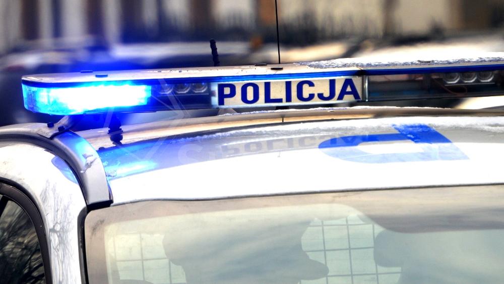 W Warszawie zaatakowano zabrzańskich Romów