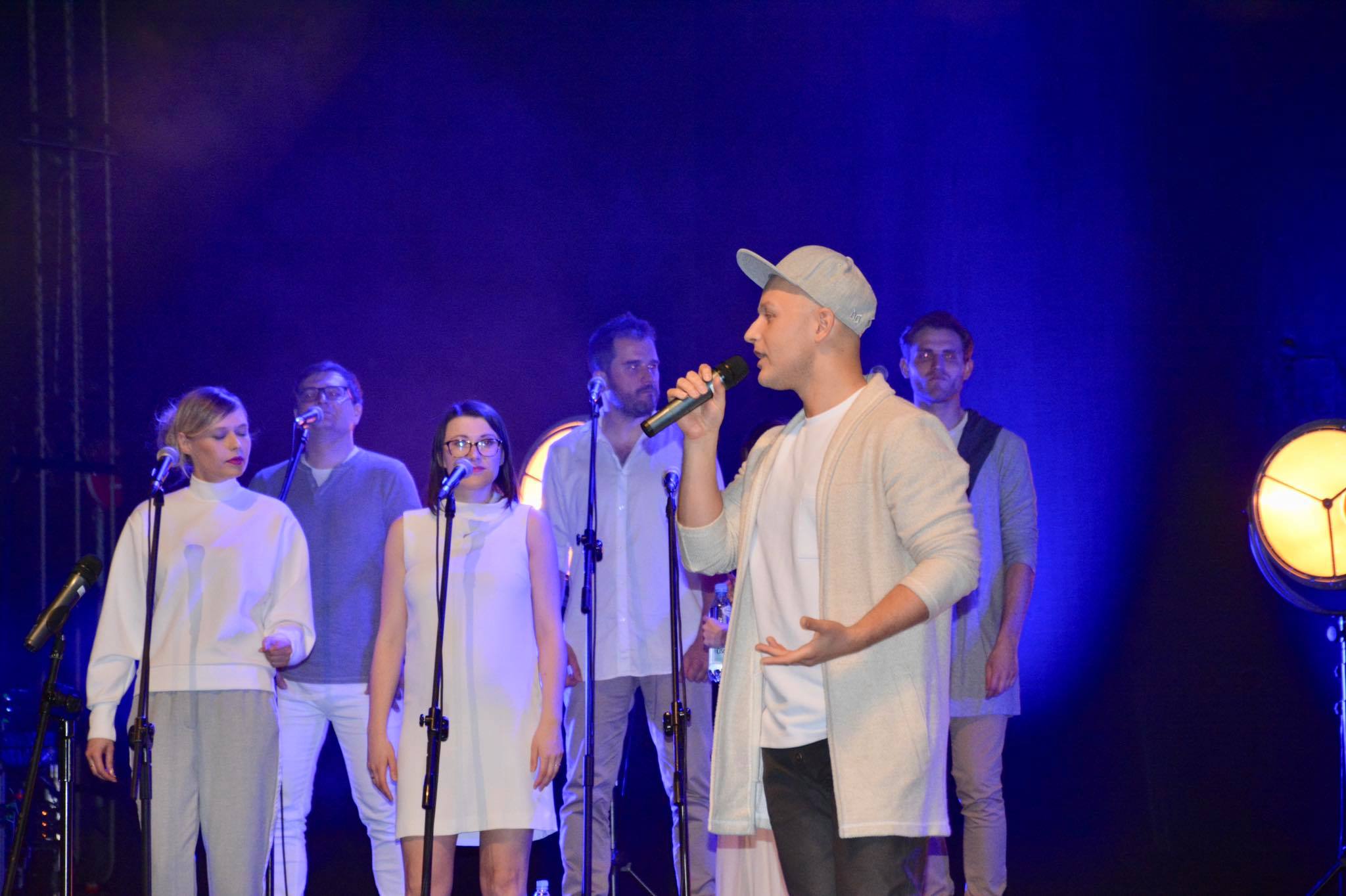 W Zabrzu zainaugurowano XII Metropolitalne Święto Rodziny