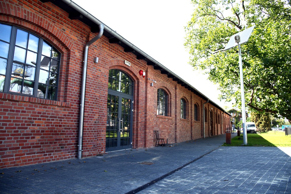 Nagroda Dziedzictwa Europejskiego dla Sztolni Królowa Luiza w Zabrzu