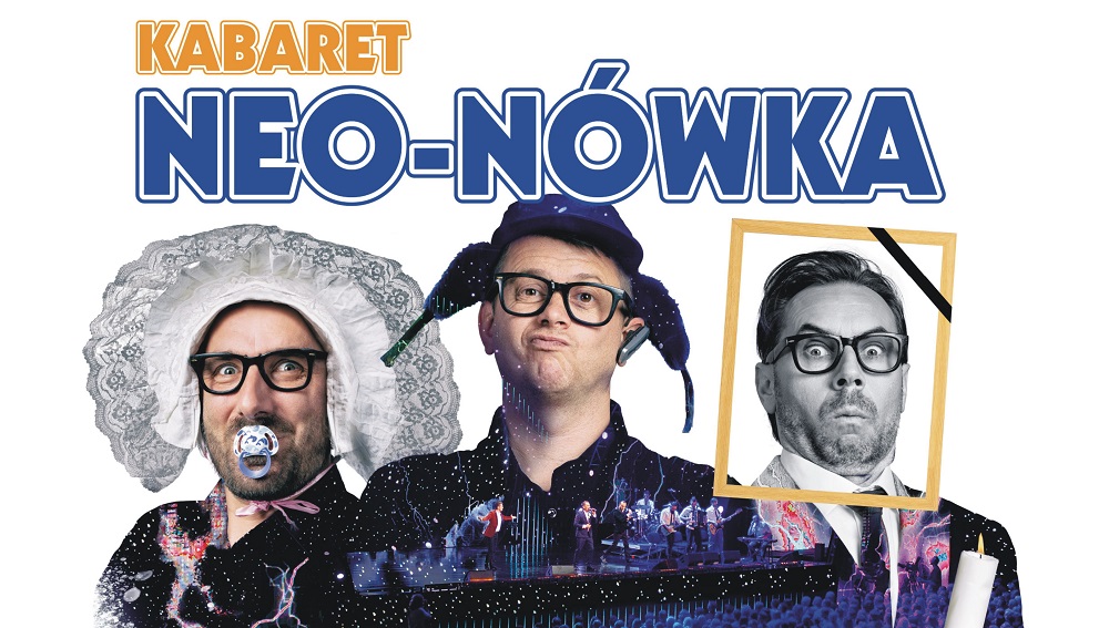 "Żywot Mariana" Neo-Nówka