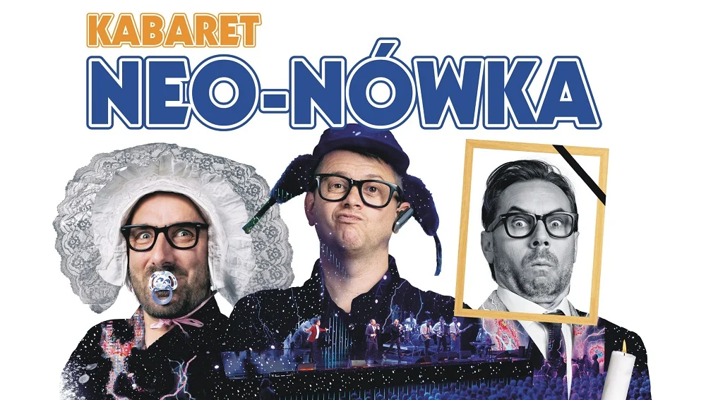 "Żywot Mariana" Neo-Nówka