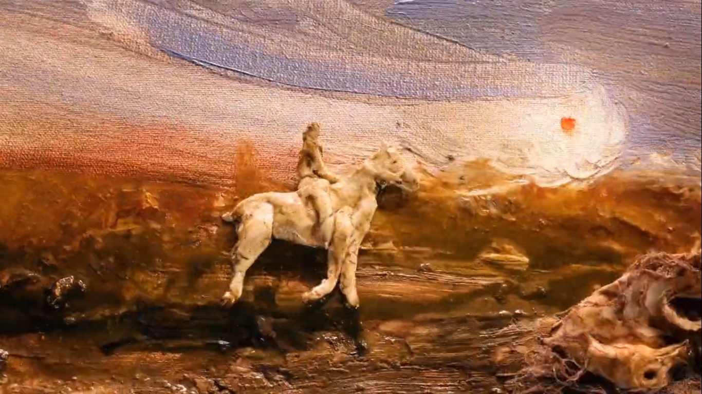 Zabrze: Absolwentka ASP z Zabrza z trzecią nagrodą na festiwalu w Cannes