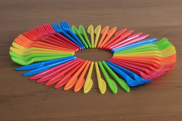 Nie dla plastiku: Urząd miasta w Zabrzu chce być bardziej "eko".