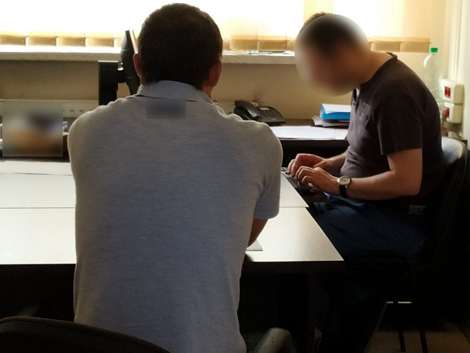 Brutalnie pobił przechodniów. Był już karany za włamania, pobicia i jazdę pod wpływem