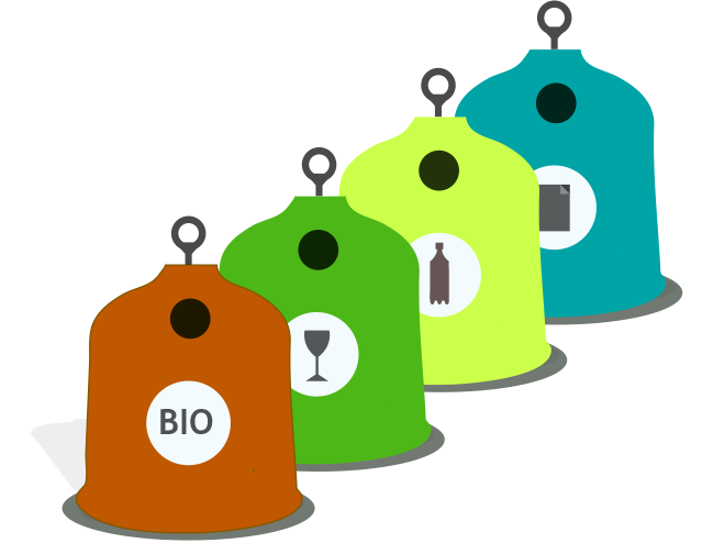 Żory: Miasto planuje zmianę stawek za odbiór odpadów. Sprawdź dlaczego jest to konieczne