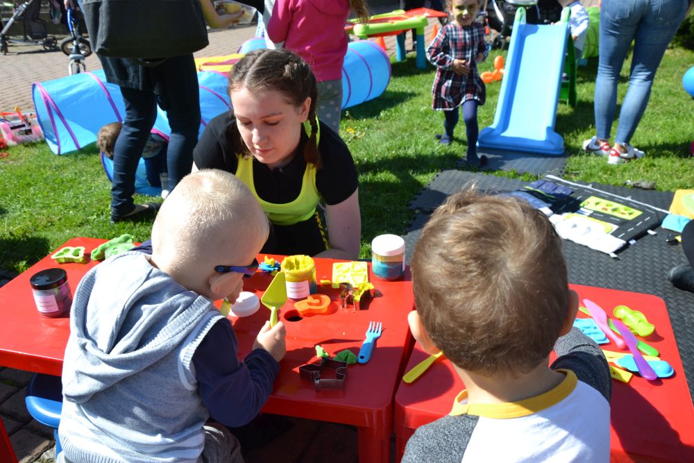 Święto Ogniowe 2019 – cały dzień z żorskimi strażakami