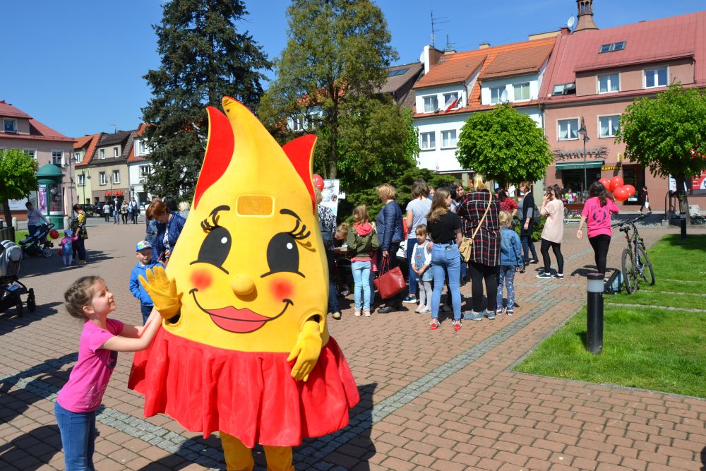 Święto Ogniowe 2019 – cały dzień z żorskimi strażakami