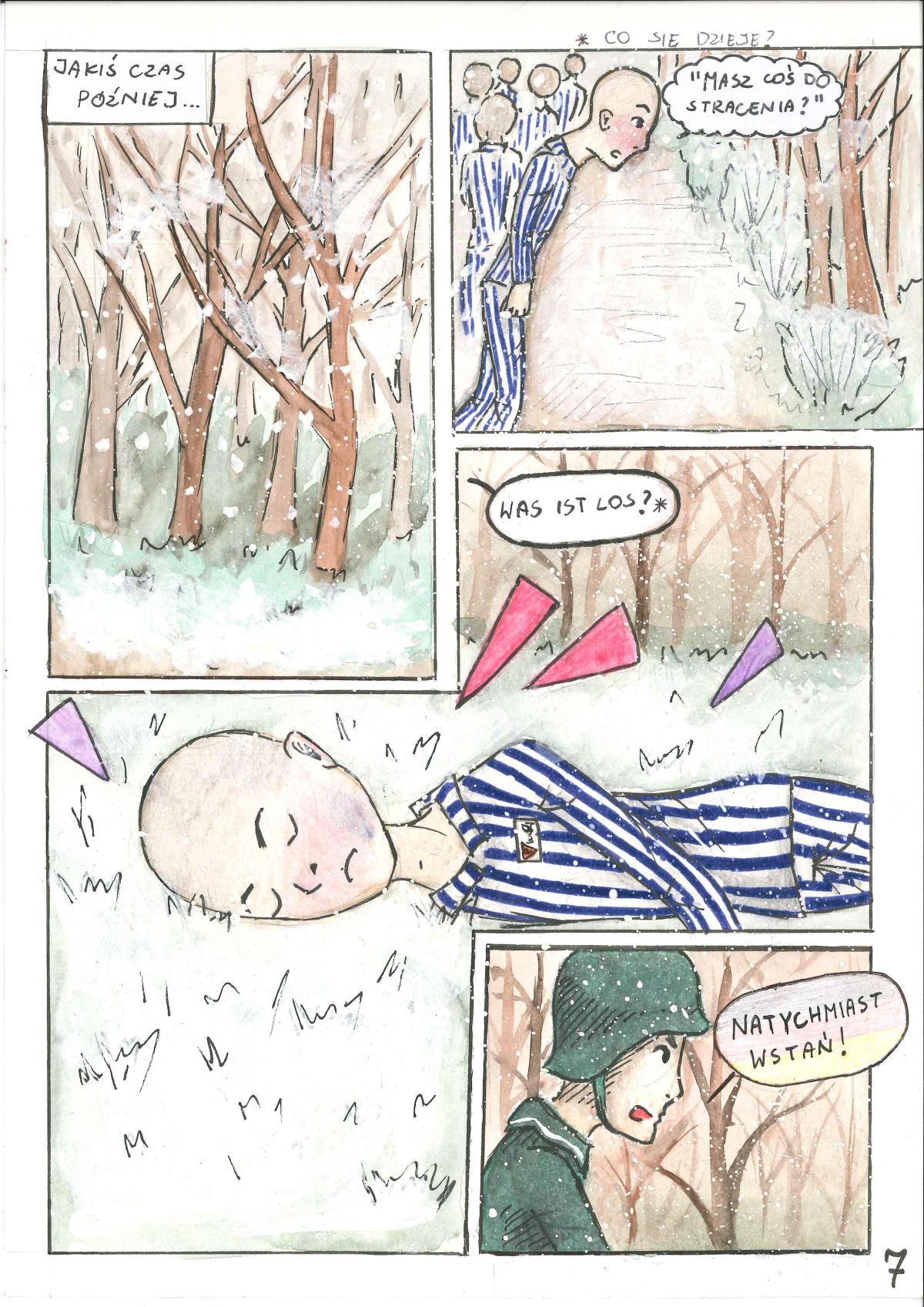 komiks-nasza-mlodosc-hanna-piecha 8