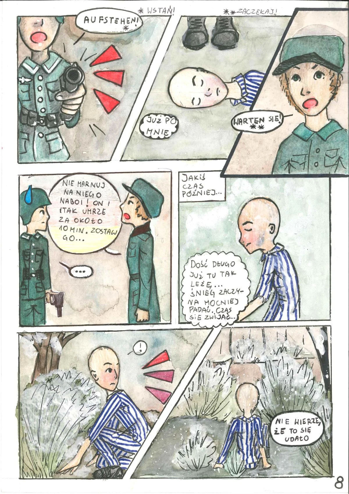 komiks-nasza-mlodosc-hanna-piecha 9