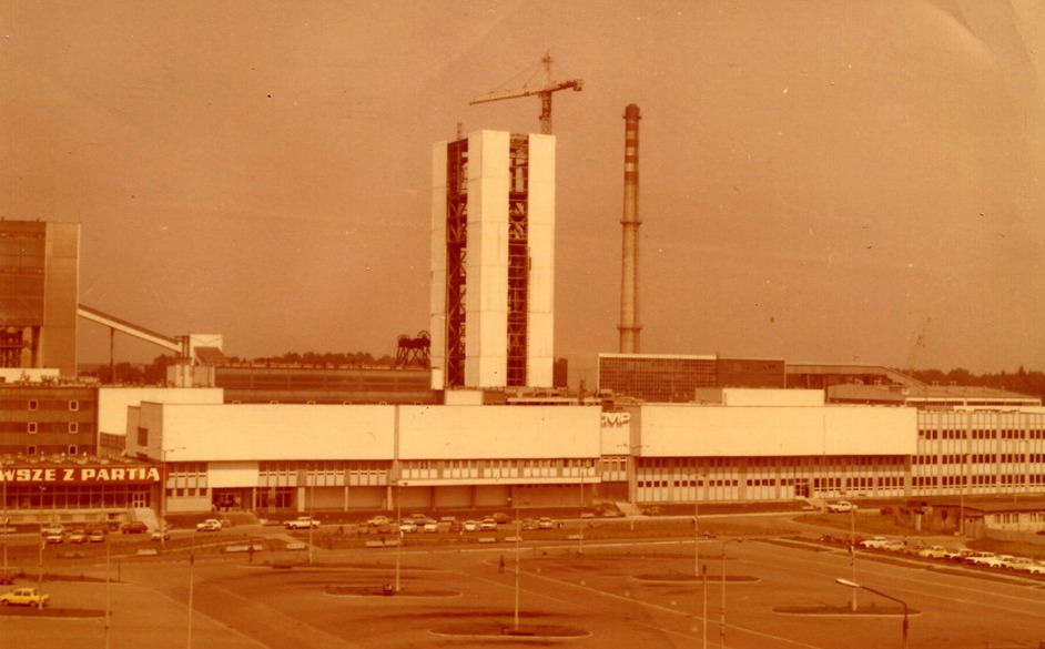Żory: Muzeum Miejskie zbiera pamiątki po dawnej kopalni. Będzie wystawa