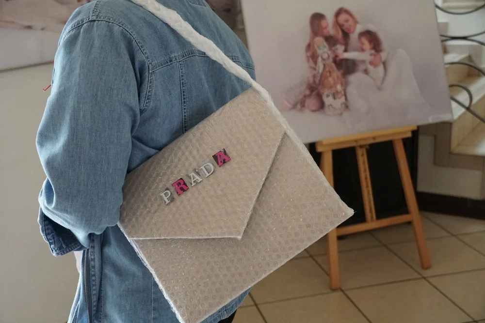 Wystawa plastyczna "Eko Cuda" w Miejskim Ośrodku Kultury w Żorach