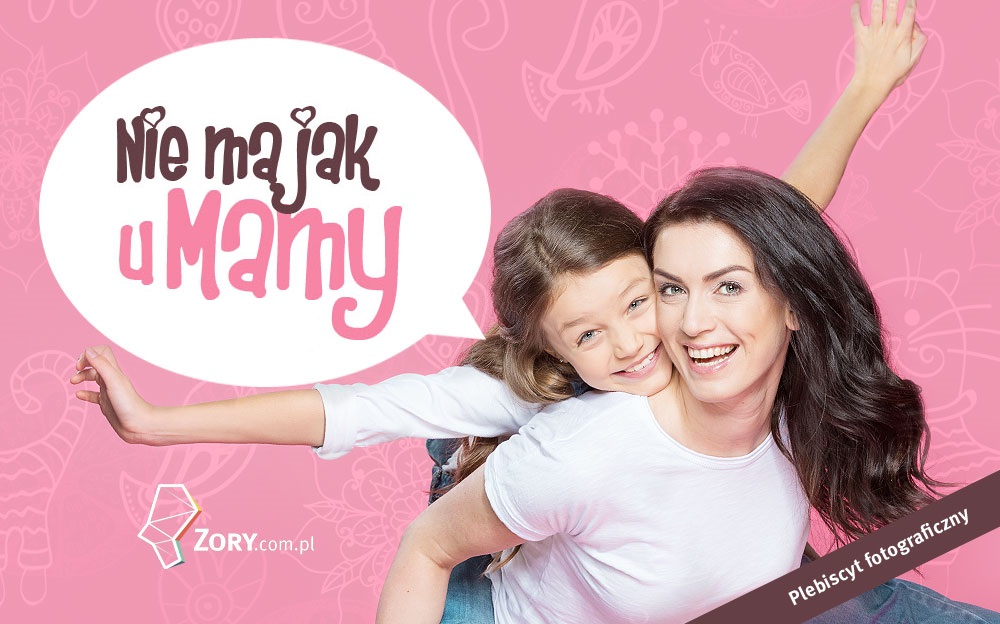 Wyniki konkursu "Nie ma jak u mamy"