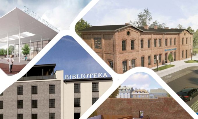 Raport o stanie Gminy Miejskiej Żory za 2018 rok