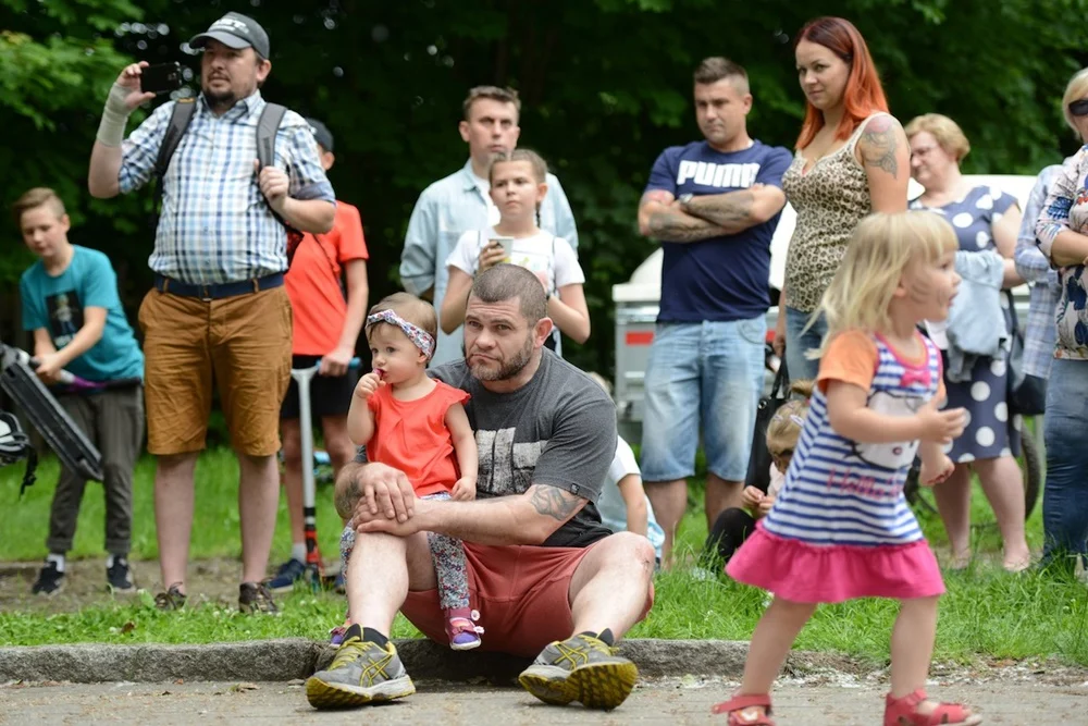Festyn w Kochłowicach 45