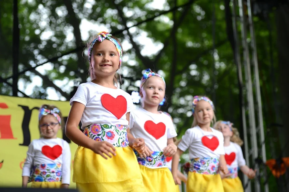 Festyn w Kochłowicach 49