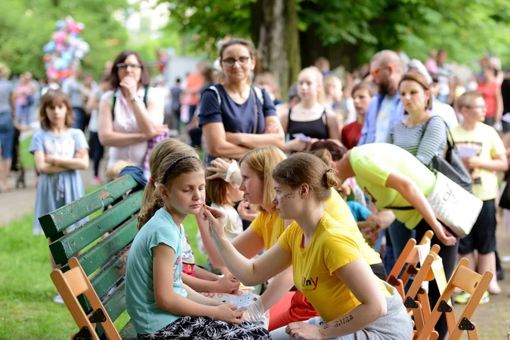 Festyn w Kochłowicach 51