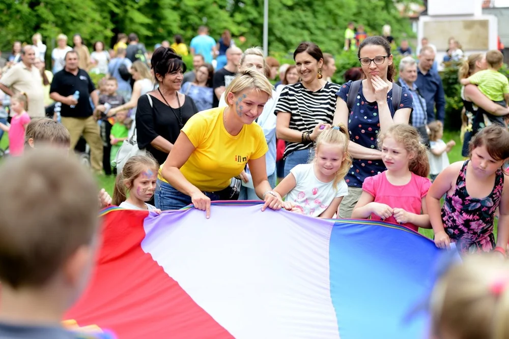 Festyn w Kochłowicach 58