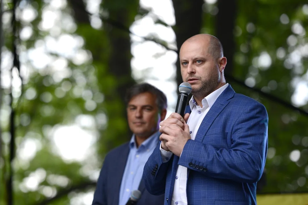Festyn w Kochłowicach 59