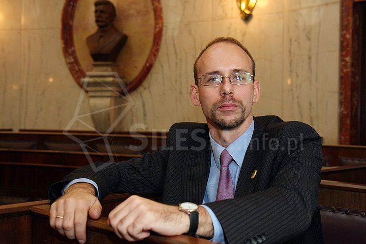 Wybrano nowe władze Ruchu Autonomii Śląska. Liderem po raz kolejny został Jerzy Gorzelik