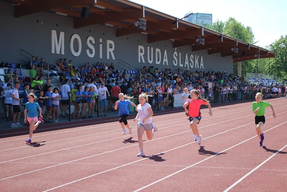 XXXI Lekkoatletyczne Igrzyska Sportowe