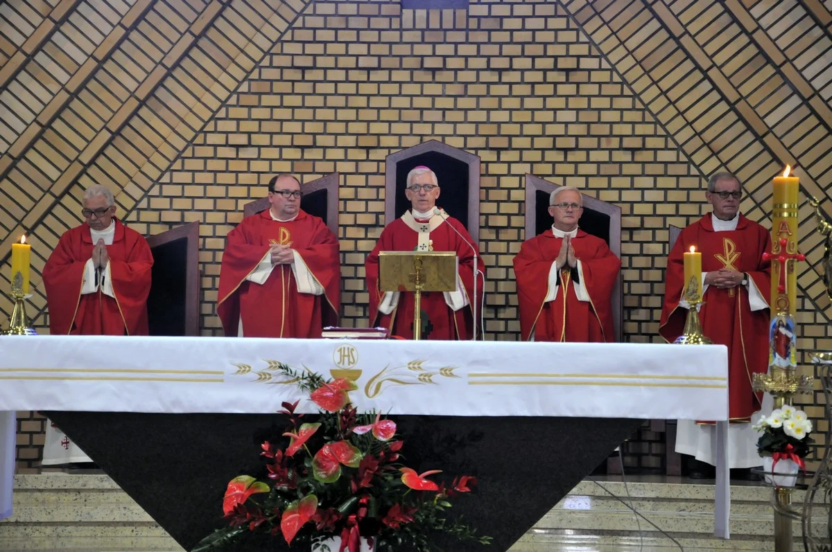 Święto Herbu Miasta, czyli pierwszy dzień Dni Rudy Śląskiej - na scenie KOMBI