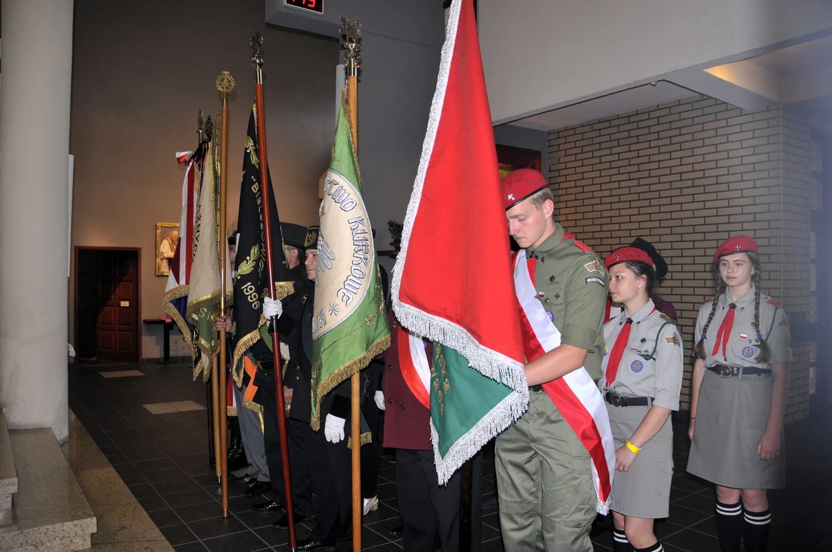 Dni Rudy Śląskiej - dzień 1 1