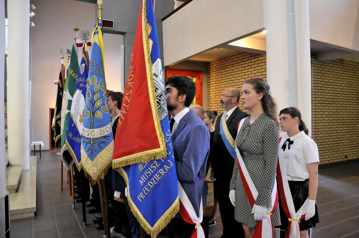 Dni Rudy Śląskiej - dzień 1 2