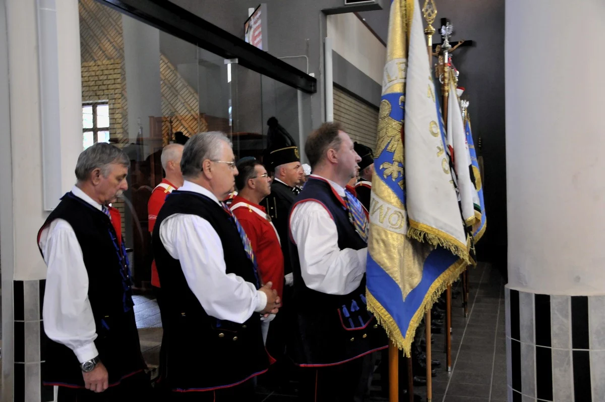 Dni Rudy Śląskiej - dzień 1 4