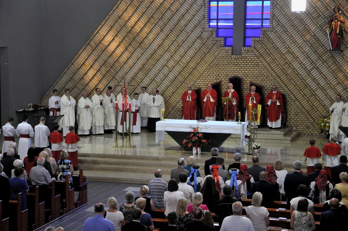 Dni Rudy Śląskiej - dzień 1 6