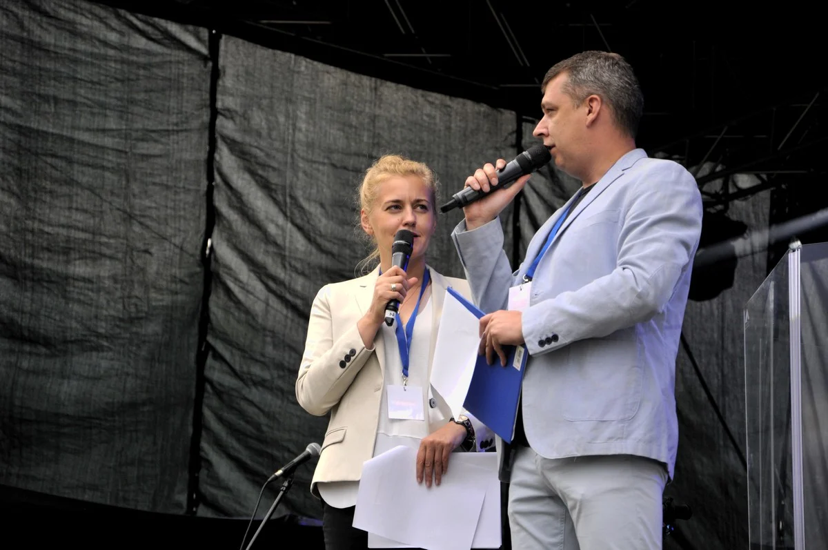 Dni Rudy Śląskiej - dzień 1 8