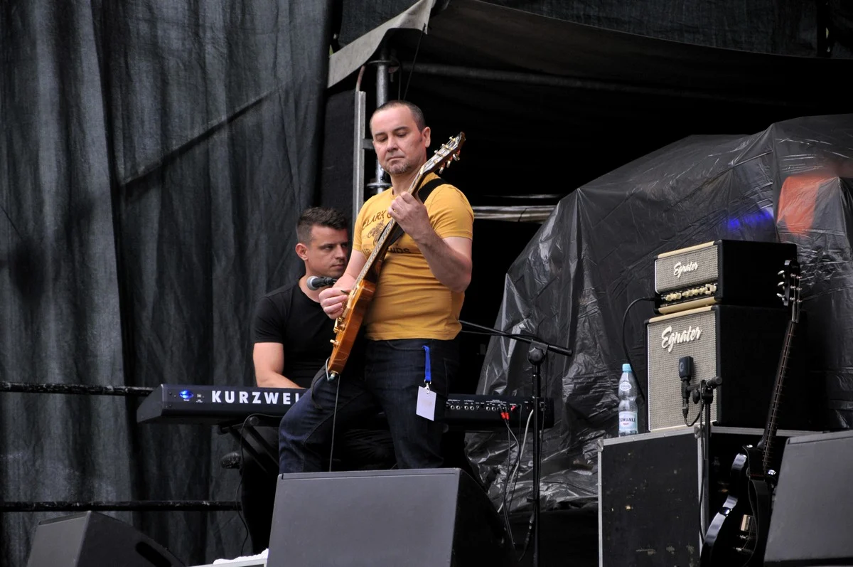 Dni Rudy Śląskiej - dzień 1 10