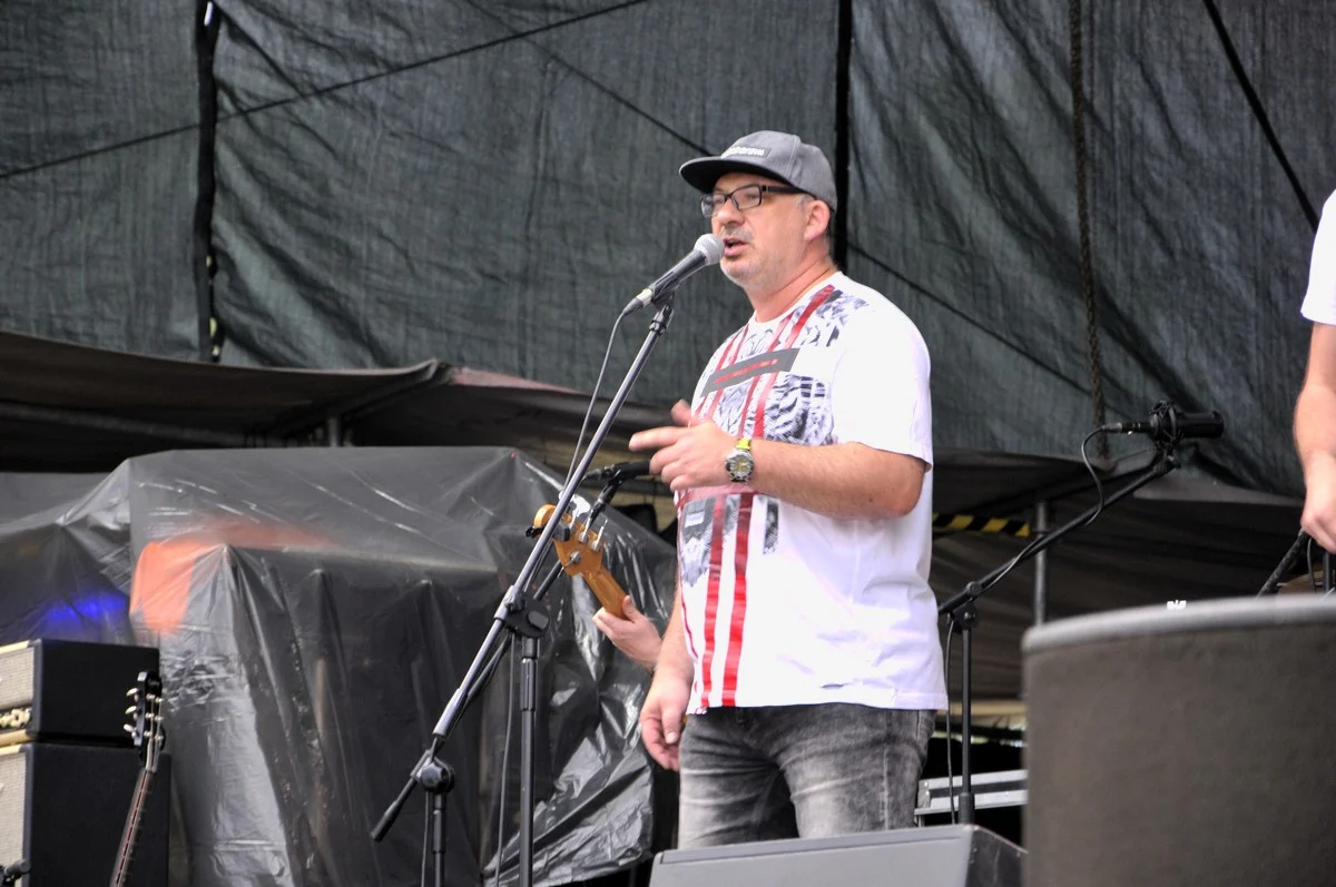 Dni Rudy Śląskiej - dzień 1 11