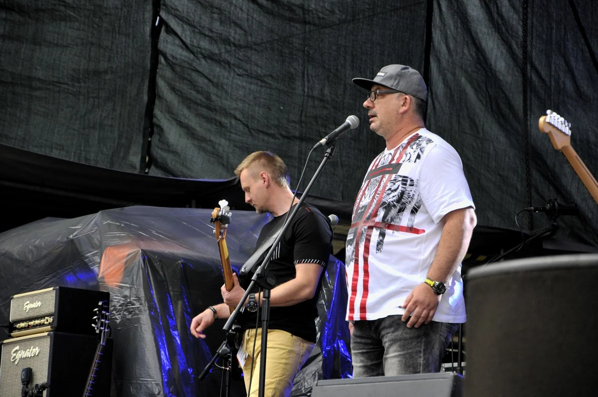 Dni Rudy Śląskiej - dzień 1 12