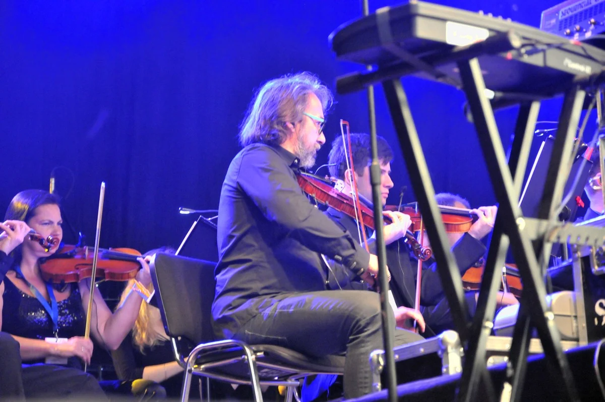 Dni Rudy Śląskiej - dzień 1 15